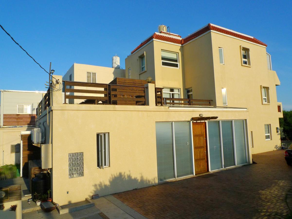 Penghu Chenhi Bay Homestay Baisha Exterior photo