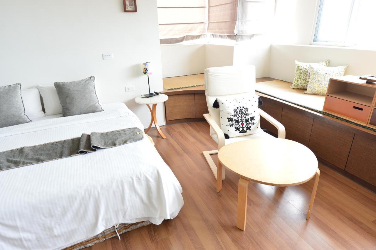 Penghu Chenhi Bay Homestay Baisha Exterior photo